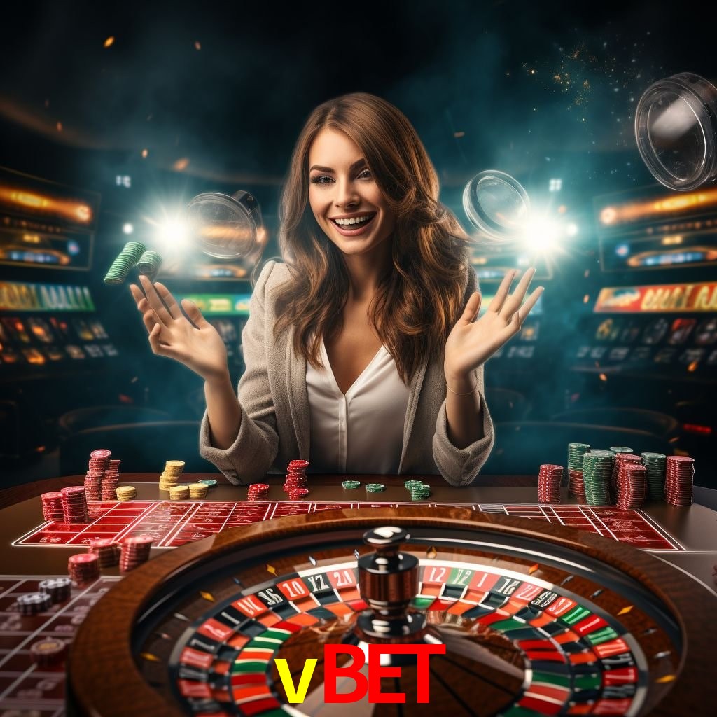 vbet - Início Rápido, Cassino Completo - vbet paga