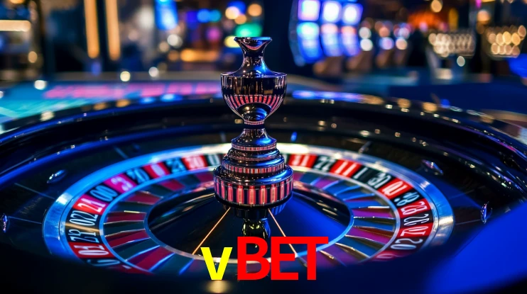 vbet: Seu Cassino Premiado com Pagamentos Rápidos