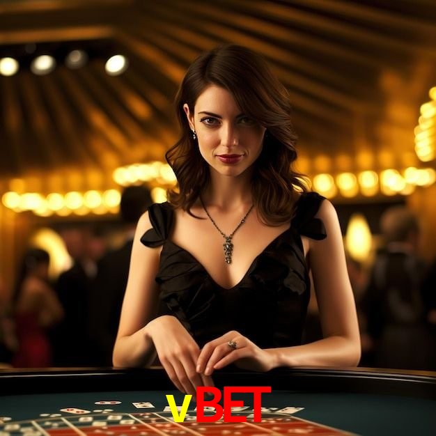 Experiência VIP vbet