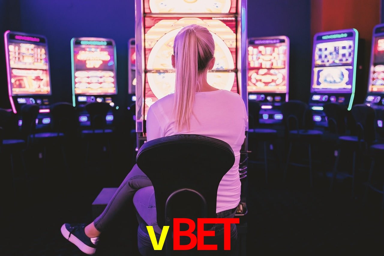 Welcome Bonus vbet
