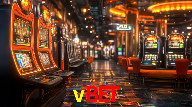 vbet paga
