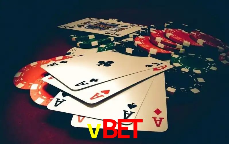 Desvendando o Mundo dos Jogos Virtuais na vbet
