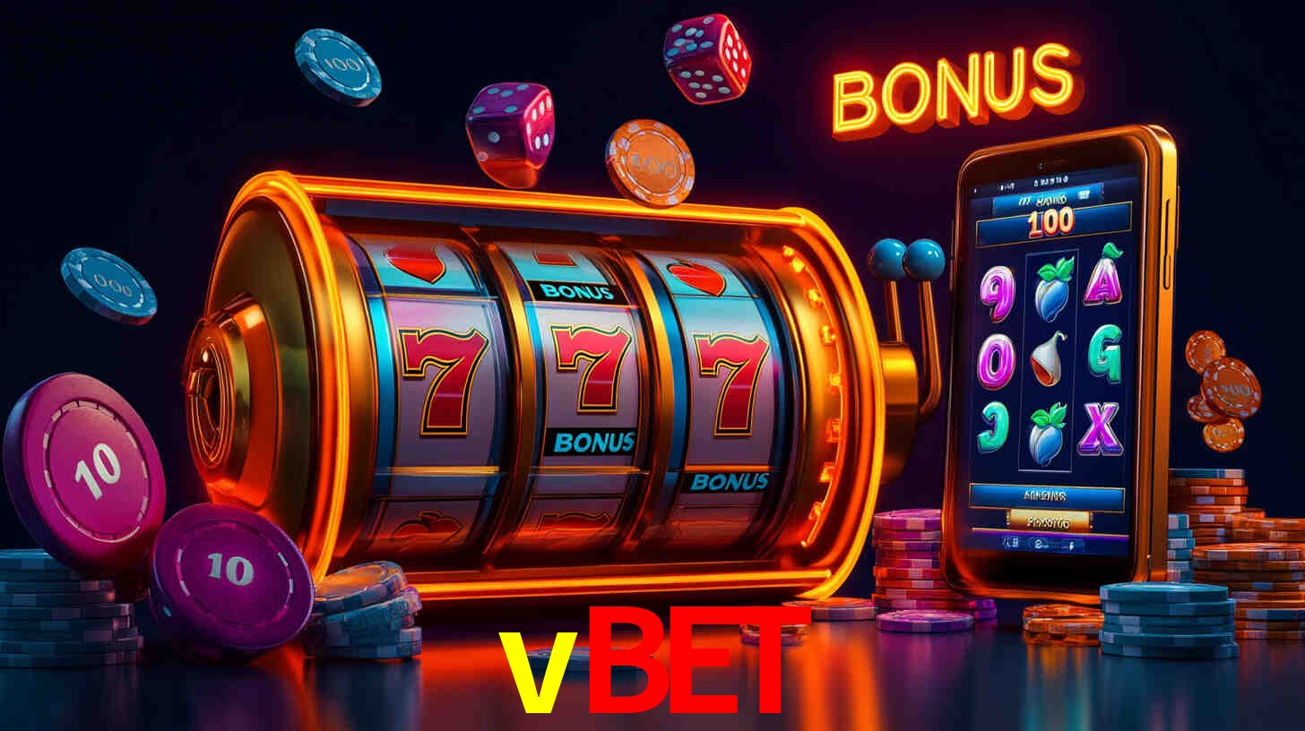 Apostas de Futebol vbet