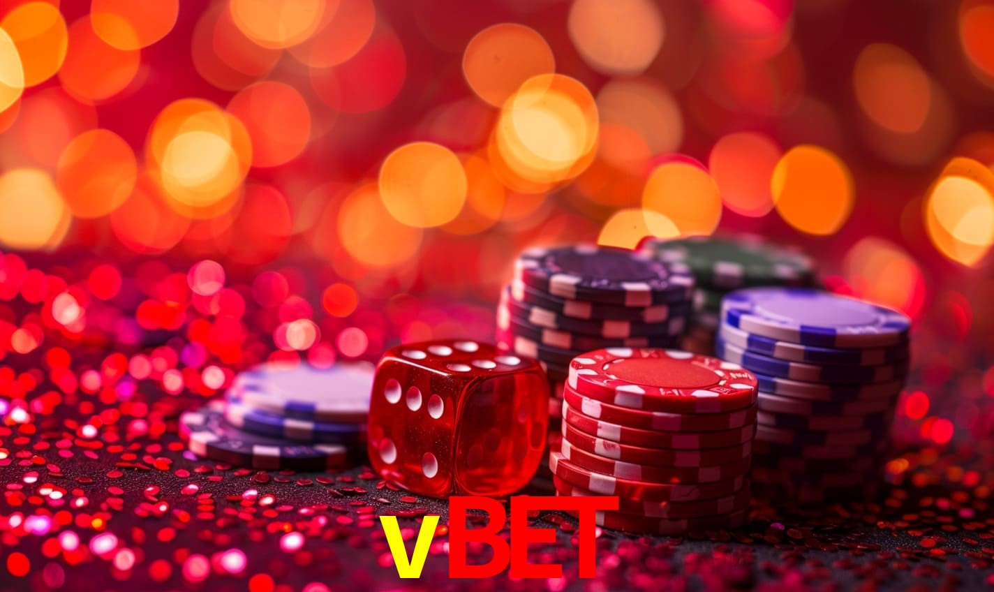 Avaliações dos Jogadores vbet