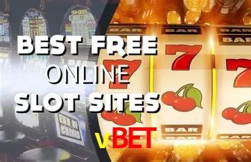 Interface do App vbet