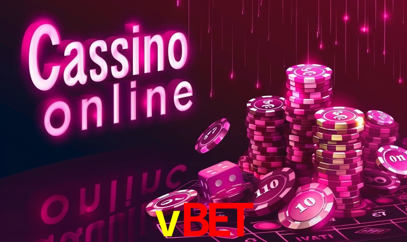 Recursos de Bônus vbet