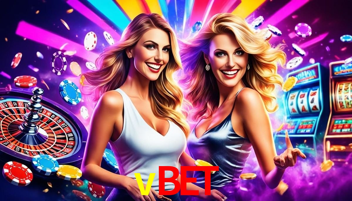 Desvendando o Mundo dos Jogos Virtuais na vbet