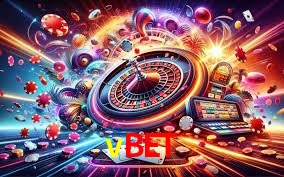 Descubra a Magia dos Jogos de Arcade no vbet