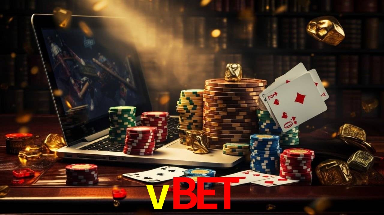 Apostas Esportivas na vbet: Um Guia Completo