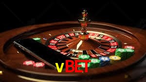 Blackjack Table vbet