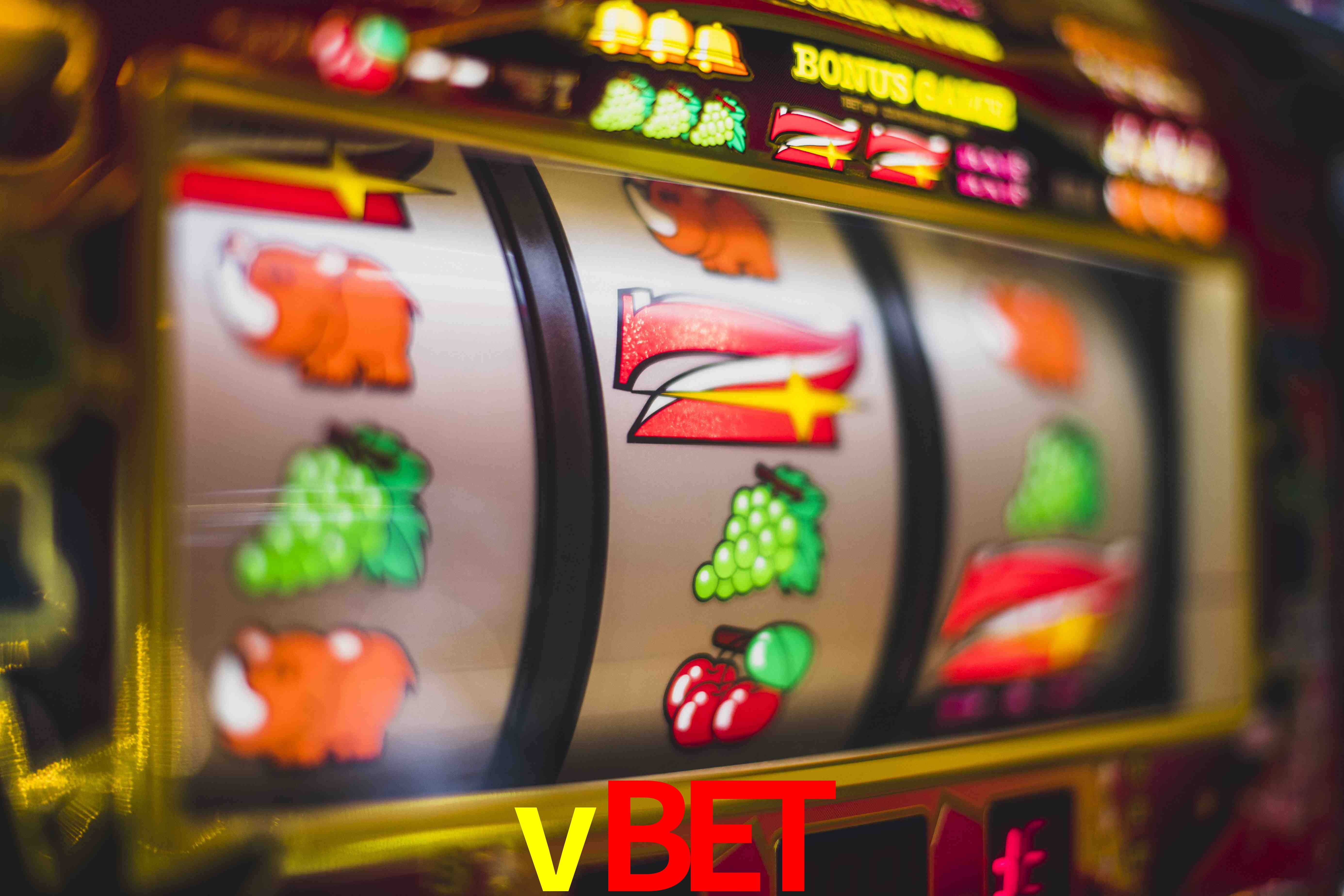 Live Casino vbet