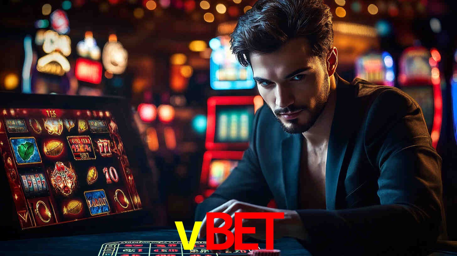 Descubra a Magia dos Jogos de Arcade no vbet