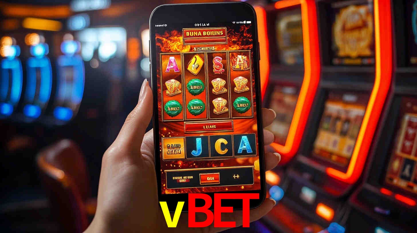 vbet: A Experiência de Casino com Jogos de Mesa ao Vivo