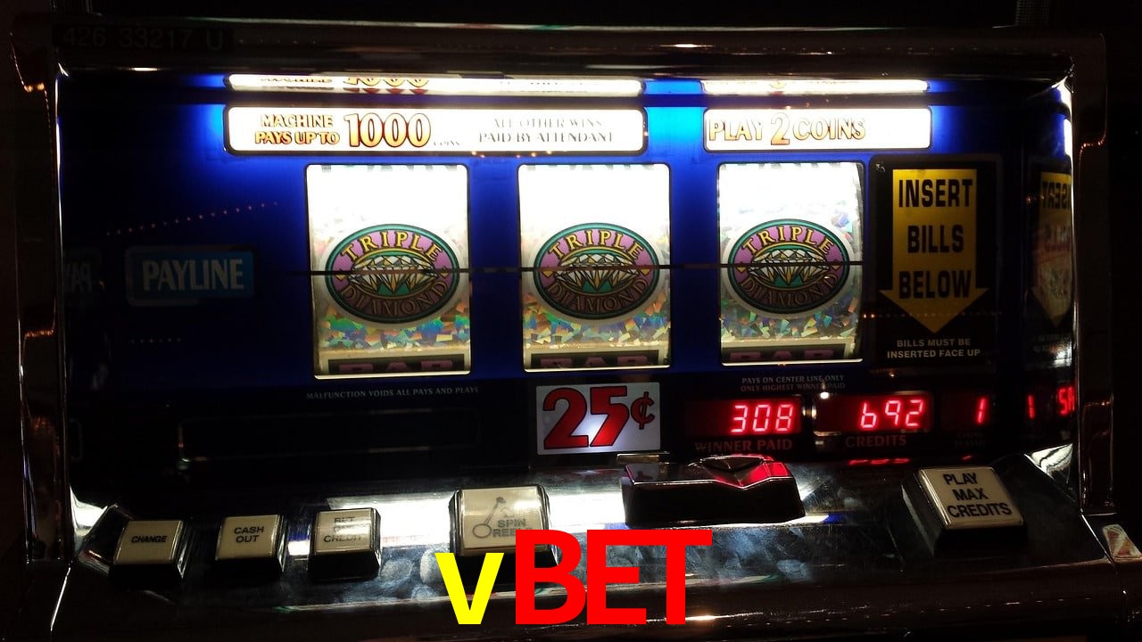 VIP Casino vbet