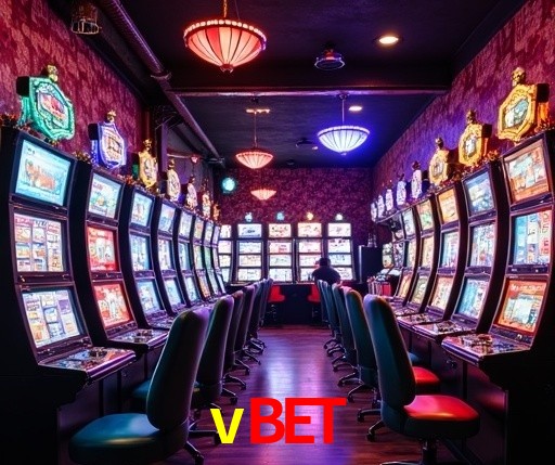 A Experiência Imersiva dos Cassinos Ao Vivo no vbet