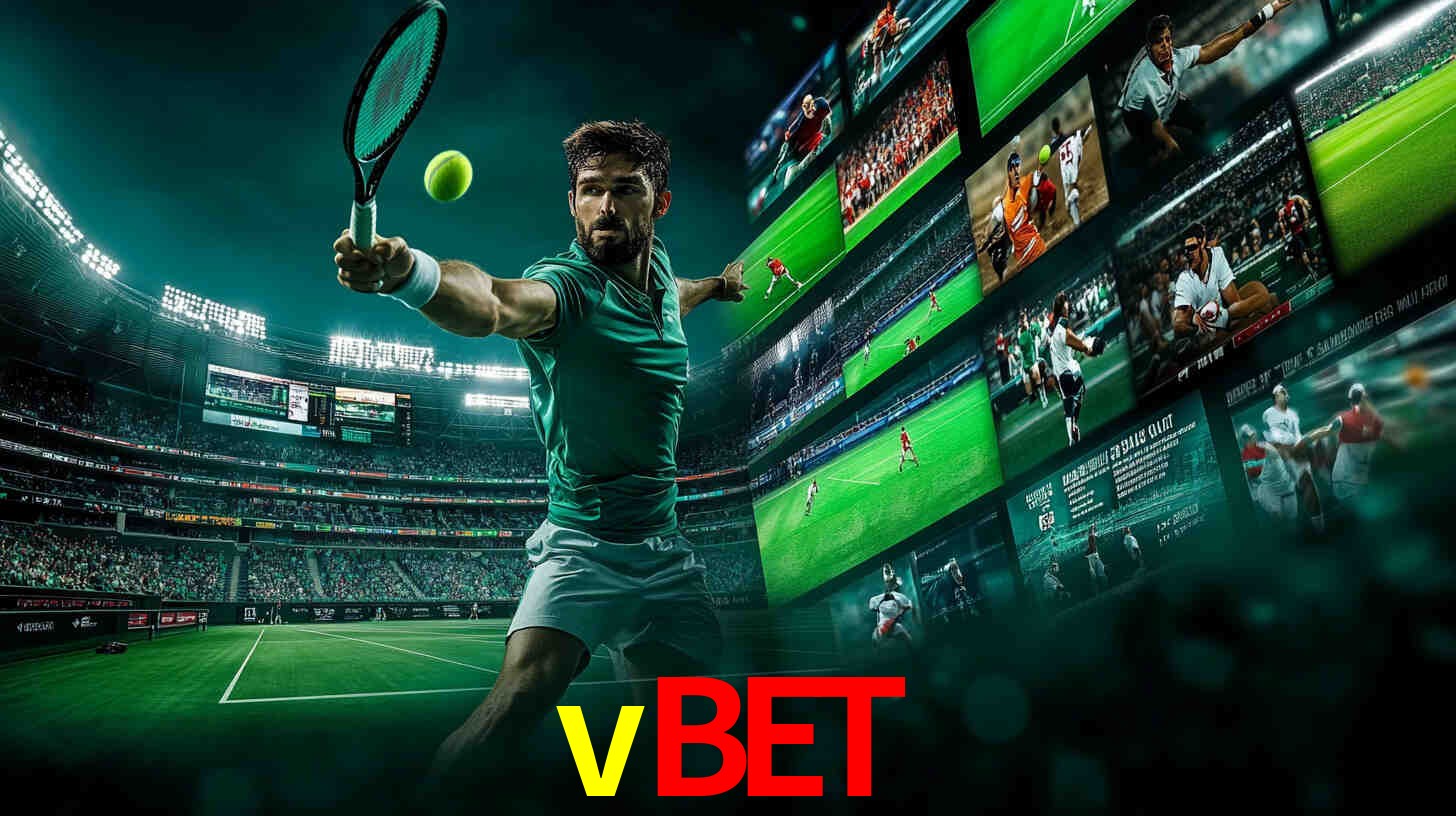 Casino Ao Vivo vbet