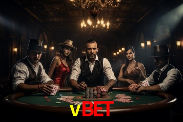 Benefícios da Conta vbet
