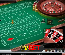 Responsive Design vbet