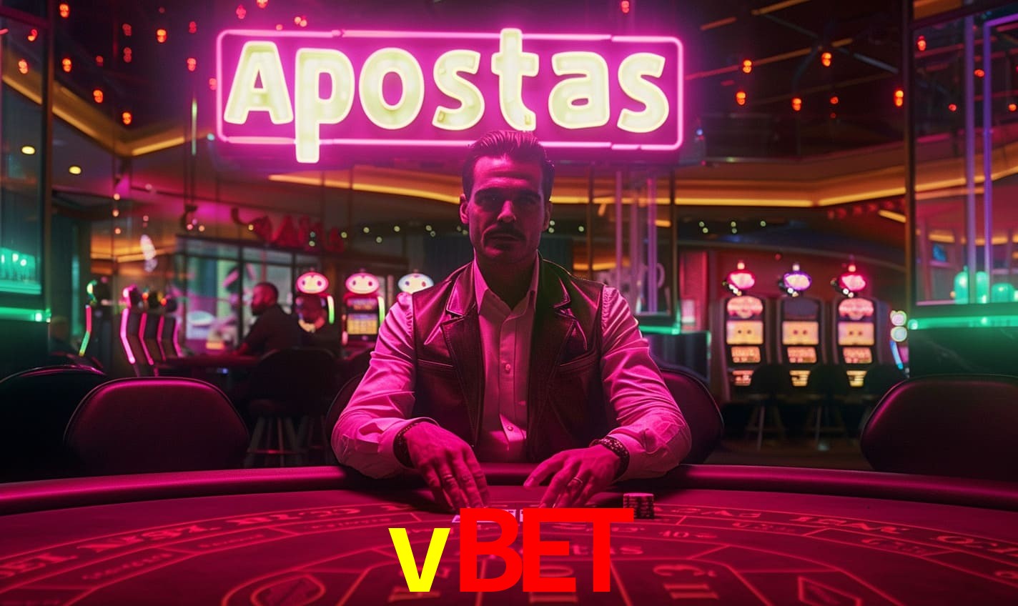 Estatísticas do Jogo vbet