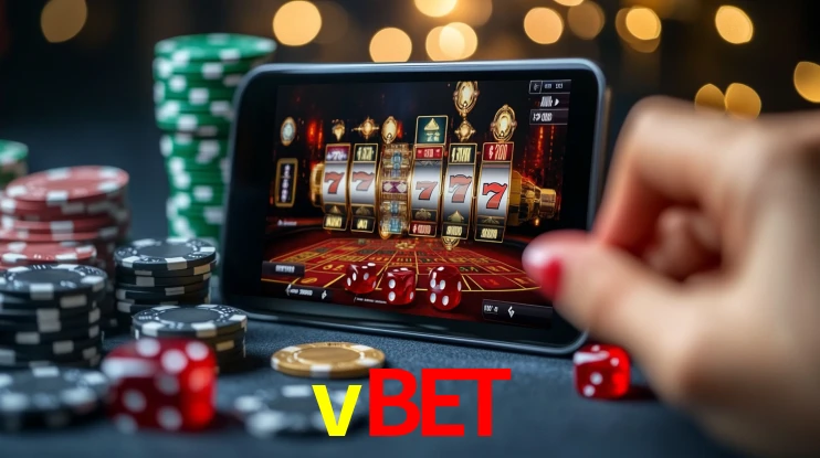 vbet game