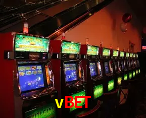 Platform Technology vbet