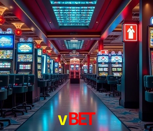 Casino Ao Vivo vbet