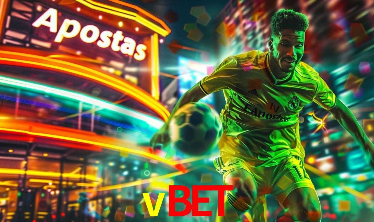 Apostas Esportivas na vbet: Um Guia Completo