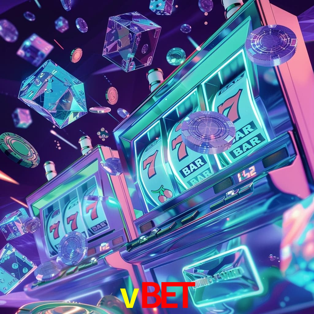 Tecnologia da Plataforma vbet
