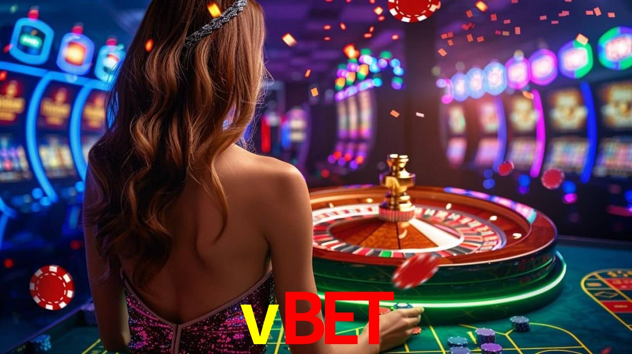 Descubra a Essência do vbet: Nossa História e Compromissos