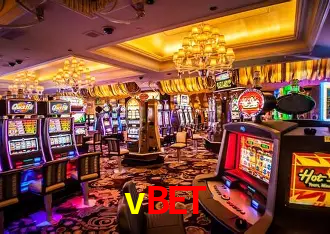 APP oficial da vbet para mobile