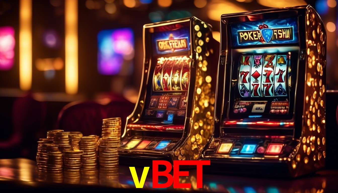 Provedores de Jogos vbet