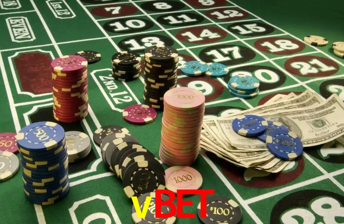 Tennis Betting vbet