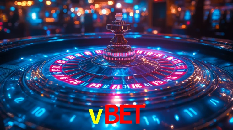 Sinta a adrenalina dos jogos de cassino com vbet