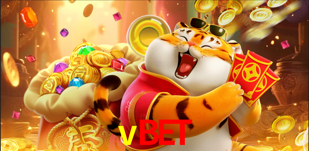 Desvendando o Mundo dos Jogos Virtuais na vbet