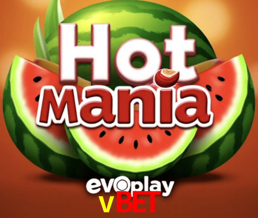 Slot Games vbet