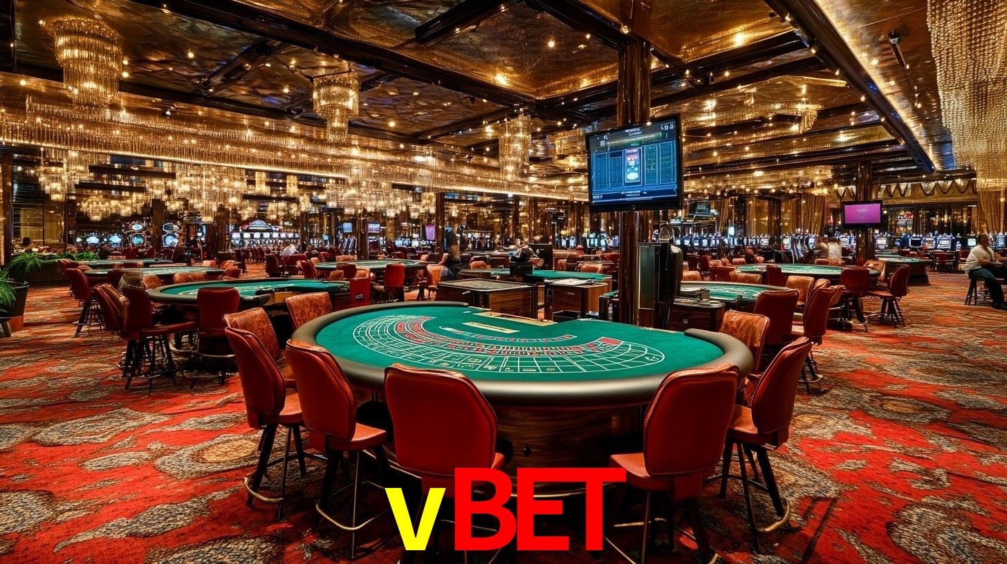 vbet game
