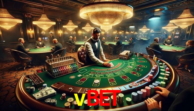 Football Betting vbet