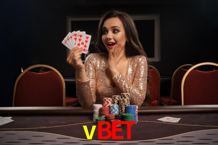 Promoção Relâmpago vbet