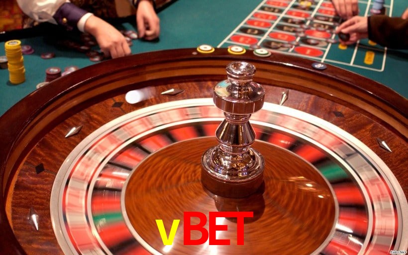 Descubra a Essência do vbet: Nossa História e Compromissos
