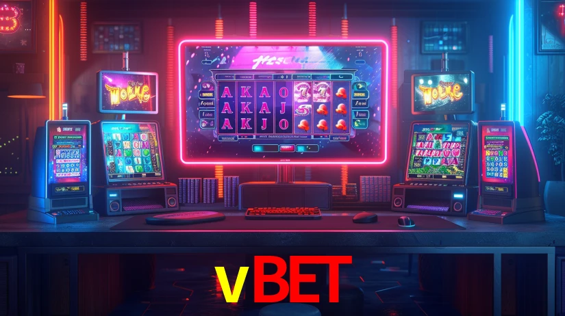 vbet paga